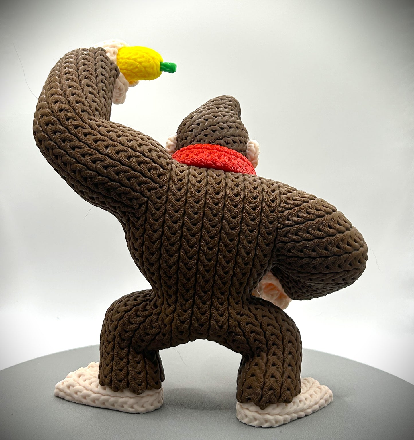 Figurine de Donkey Kong