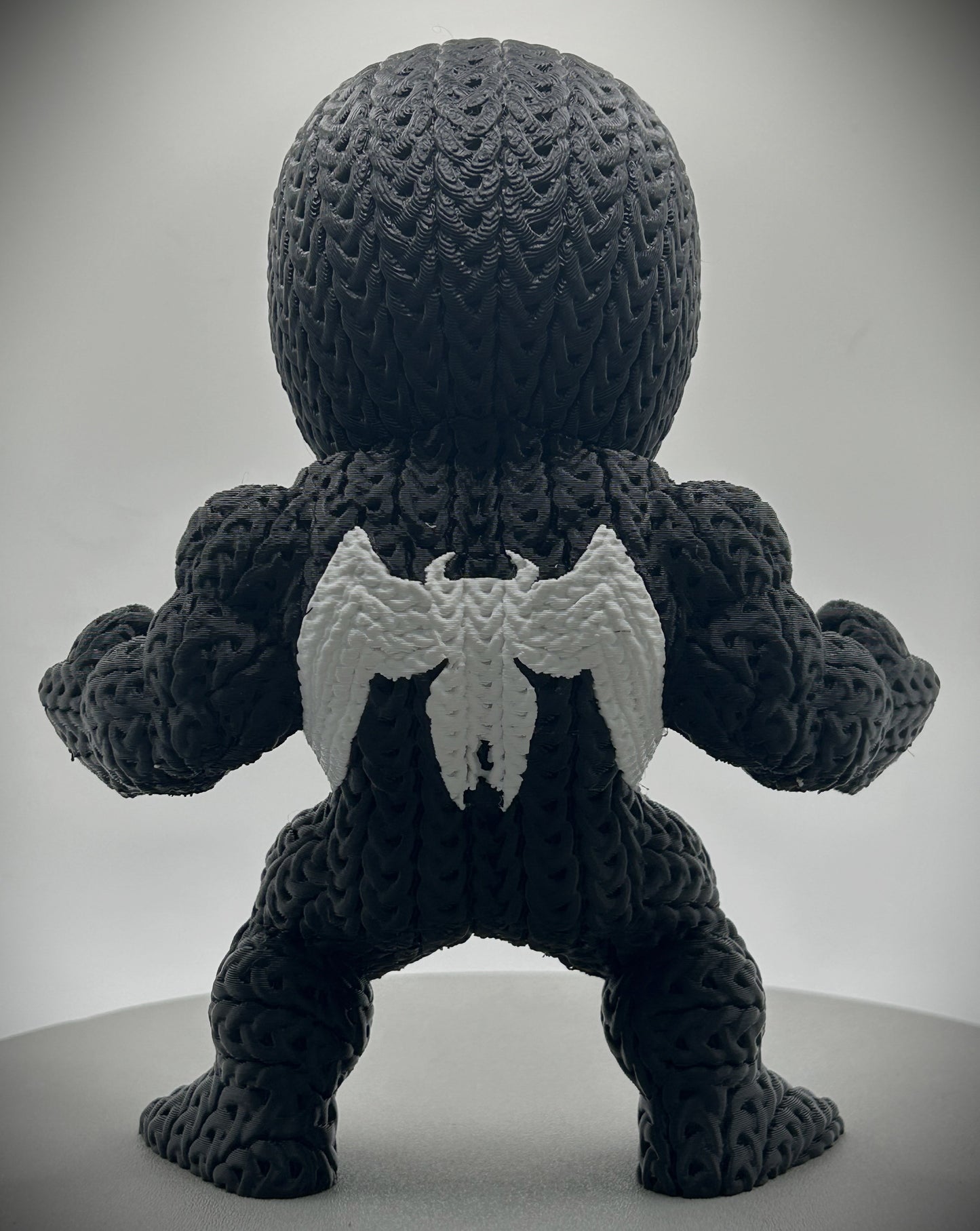 Figurine de Venom