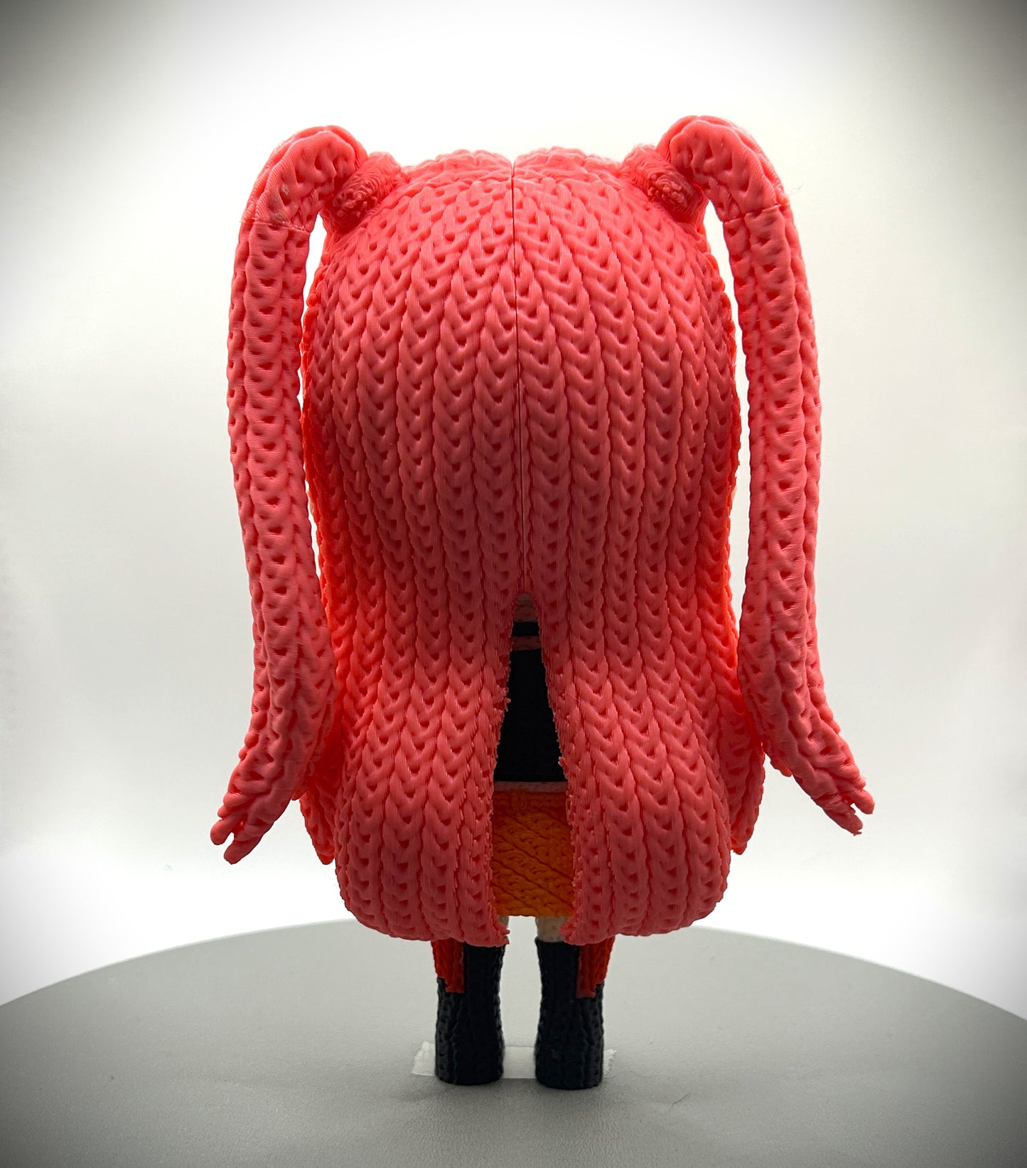 Figurine de Mira
