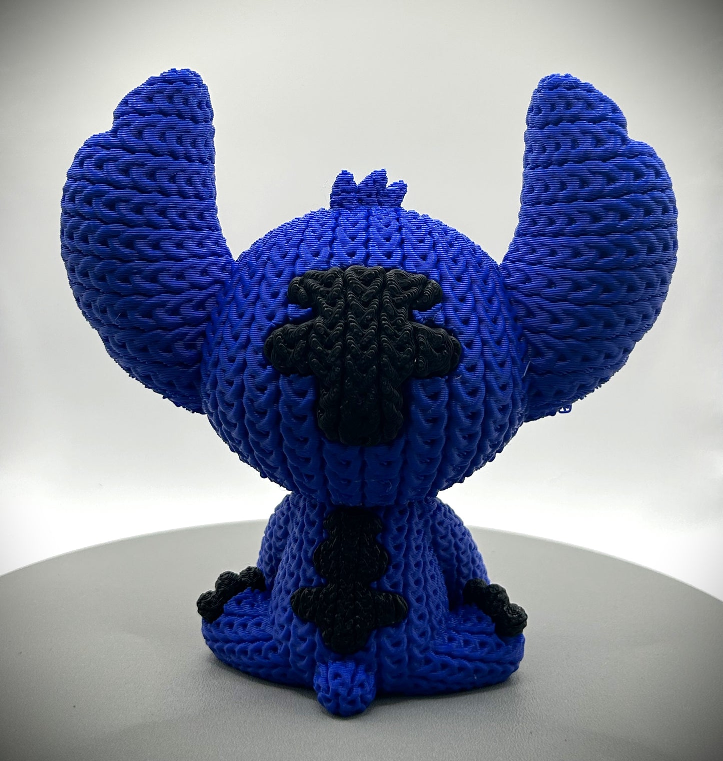 Figurine de Stitch