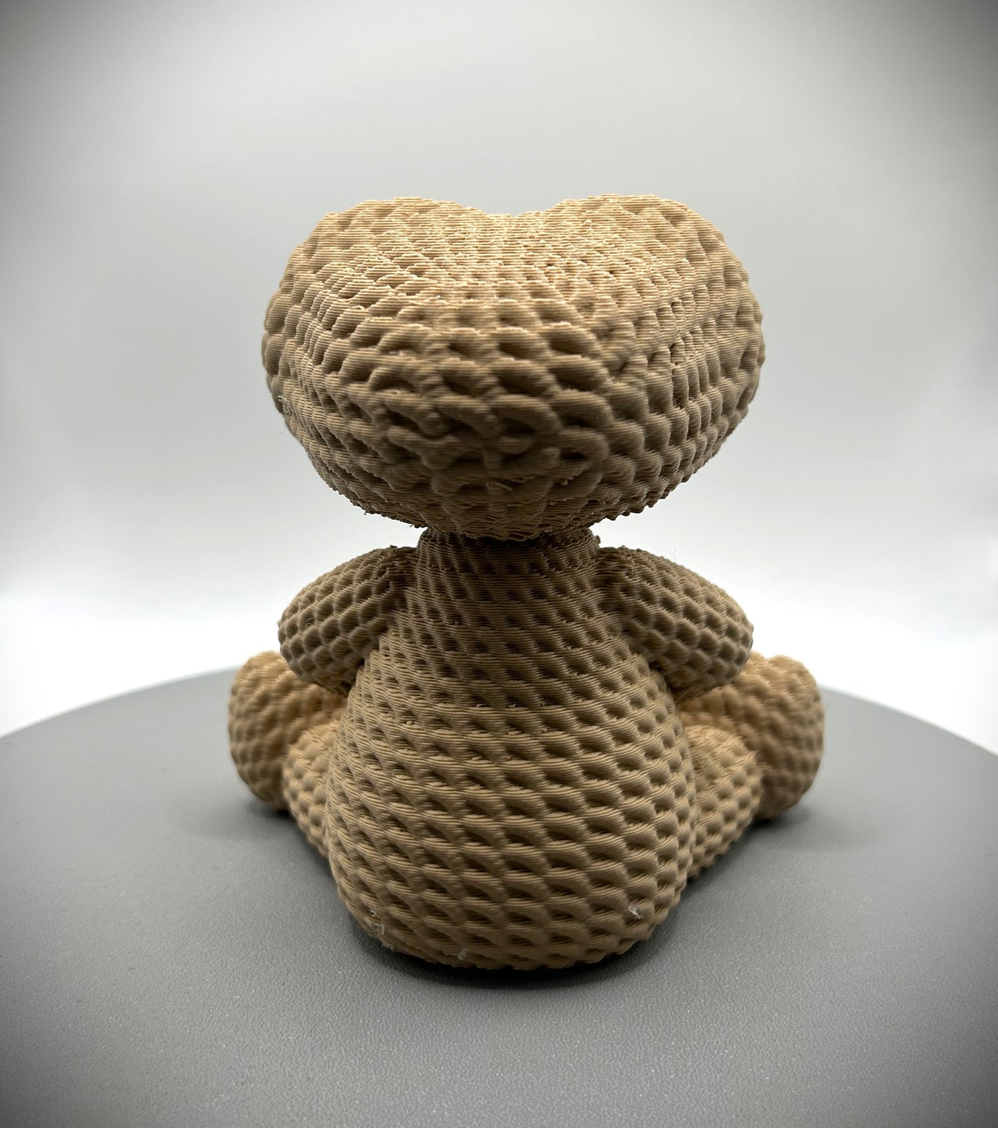 Figurine de E.T.