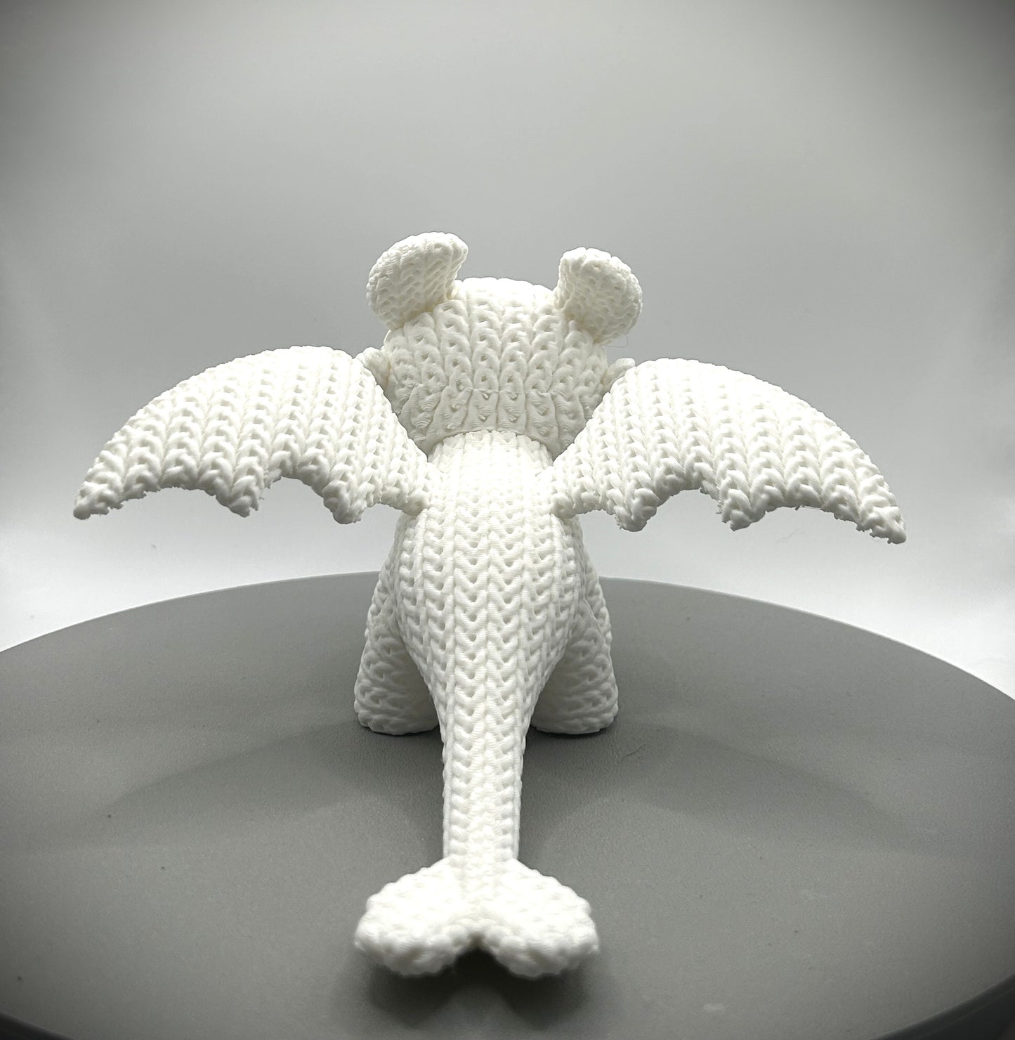Figurine Light Fury