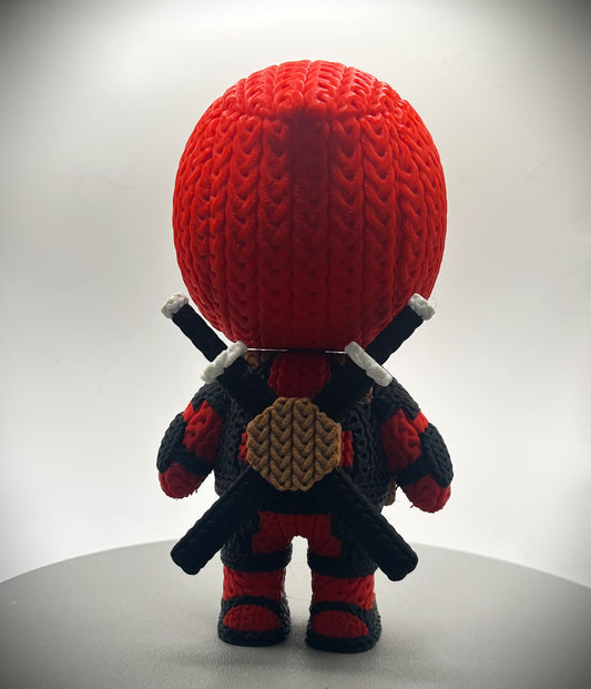 Figurine de Deadpool