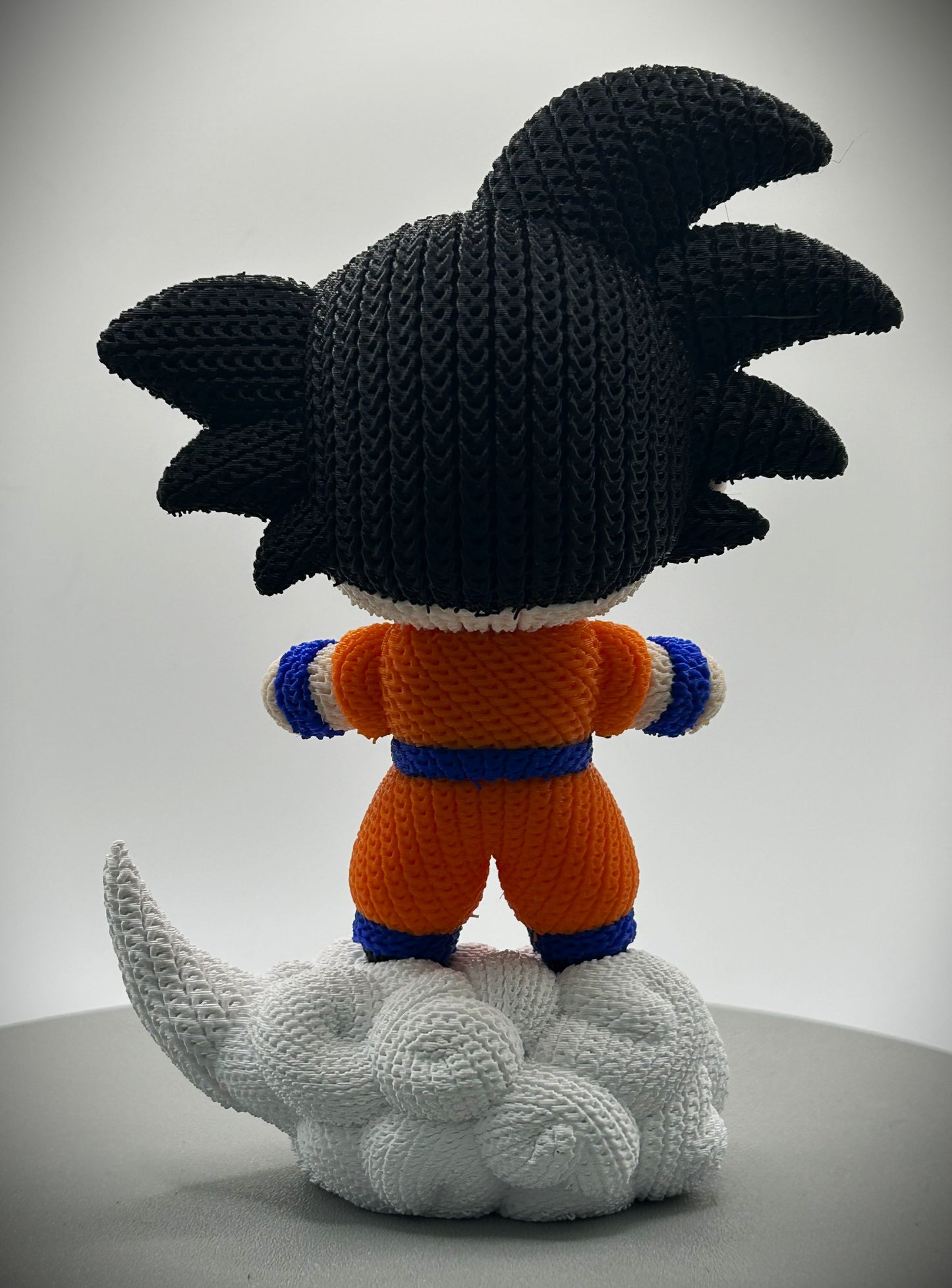 Figurine de Goku