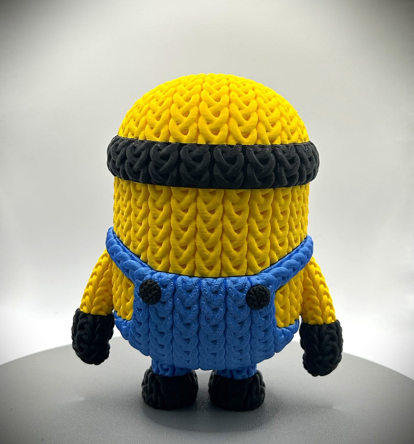 Figurine de Minion