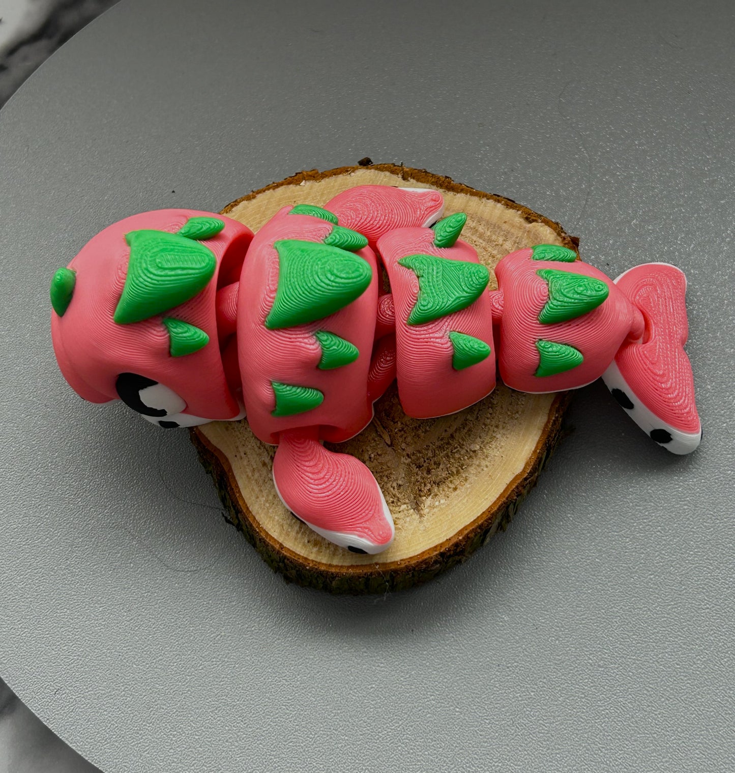 Baleine Pitaya
