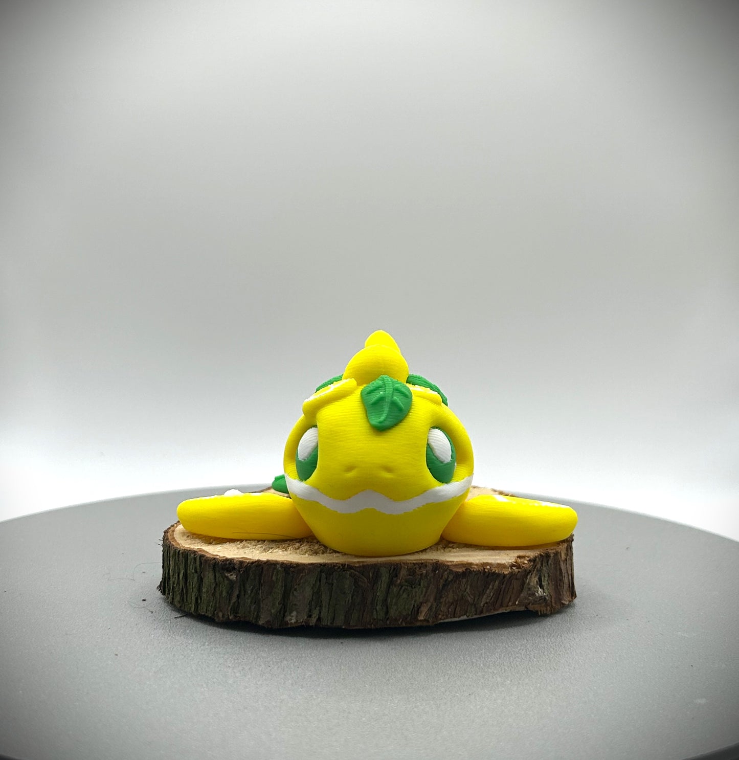 Baleine Citron