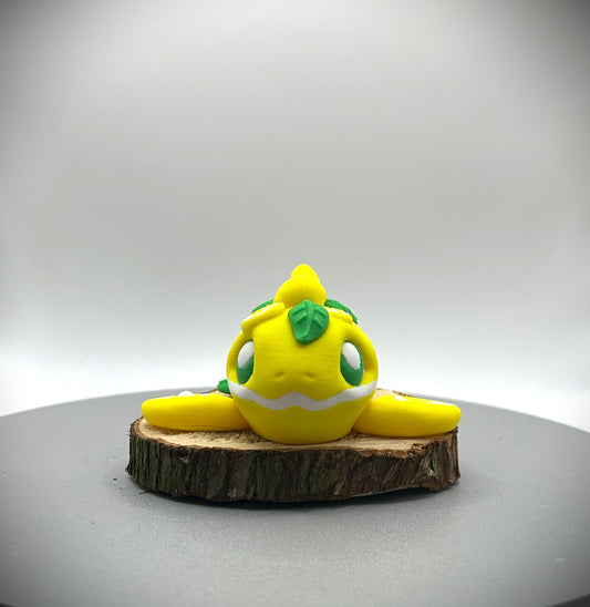 Baleine Citron