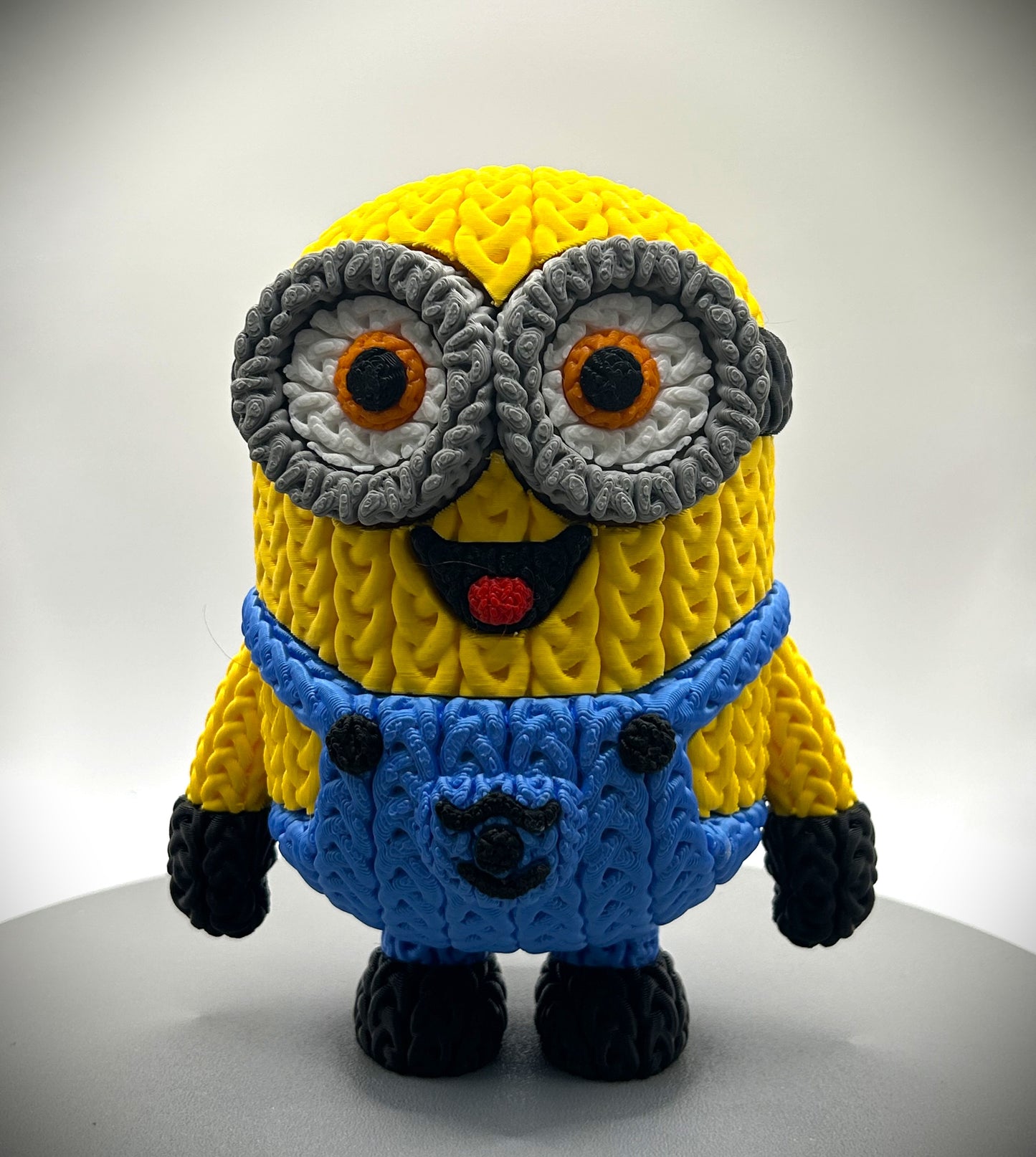Figurine de Minion