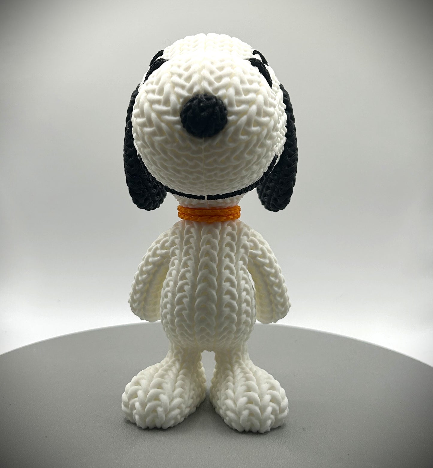 Figurine de Snoopy