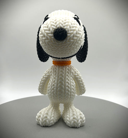 Figurine de Snoopy