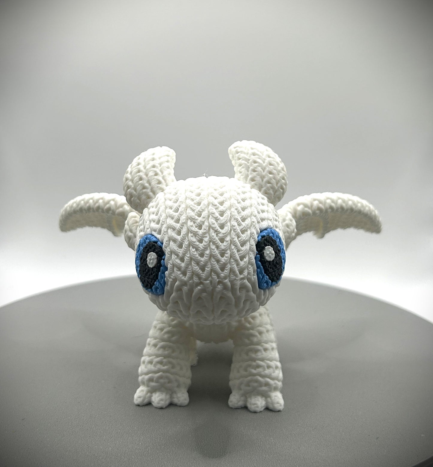 Figurine Light Fury