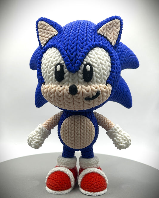 Figurine Sonic