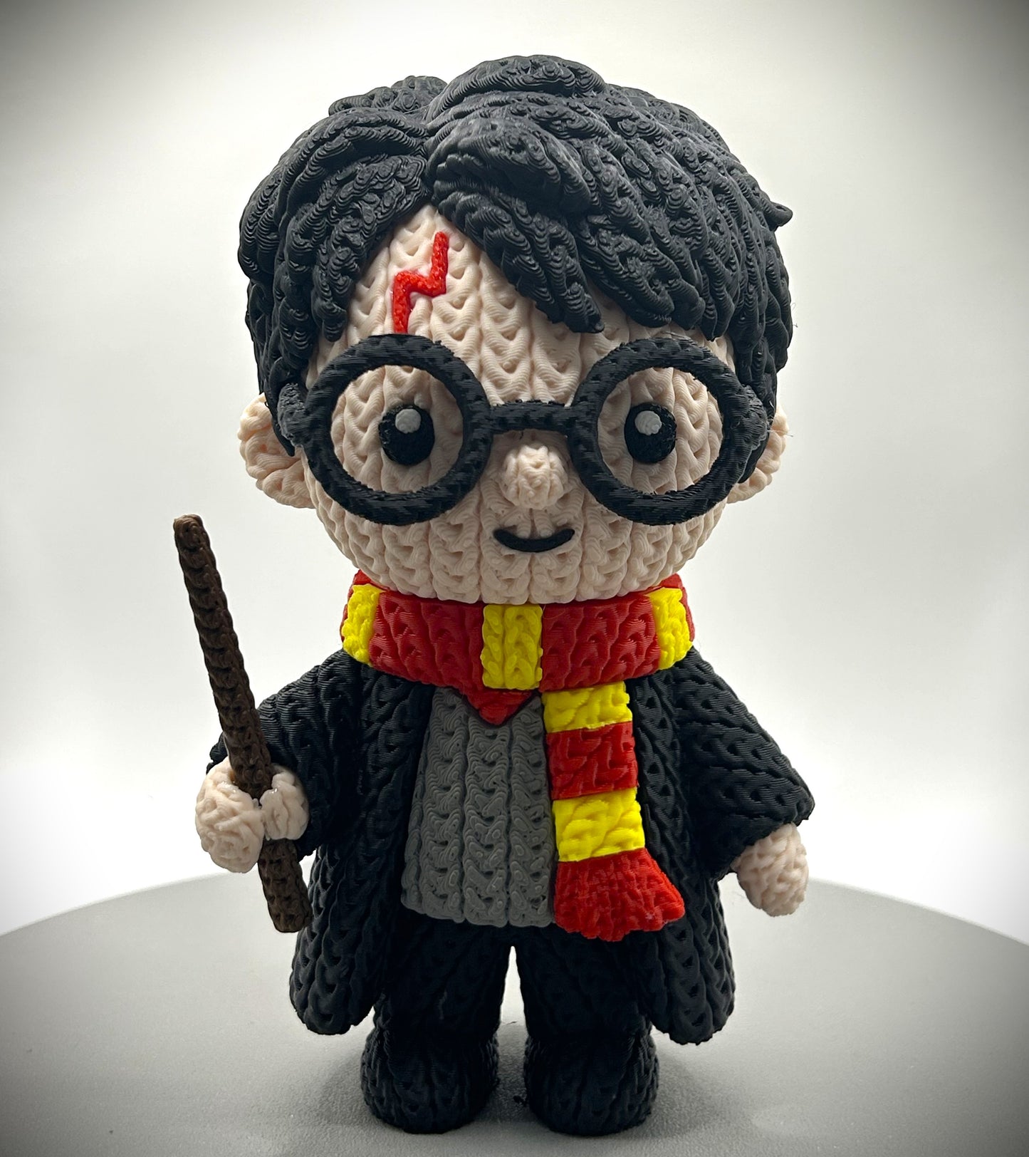 Figurine Harry Potter