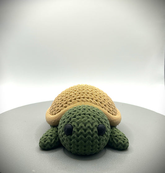 Tortue