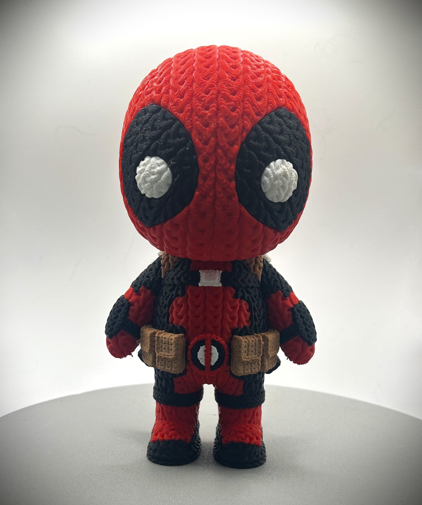 Figurine de Deadpool