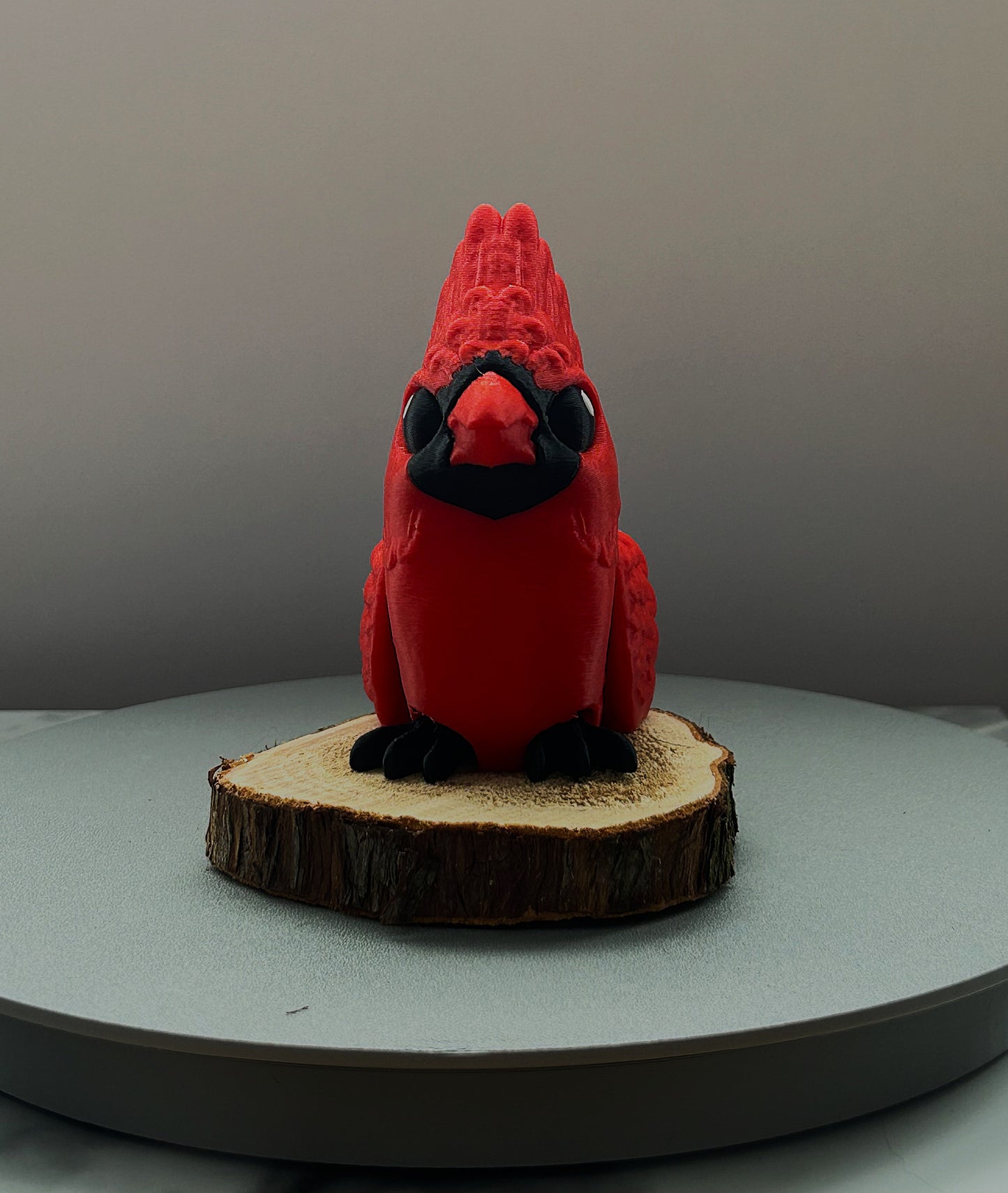 Cardinal Rouge