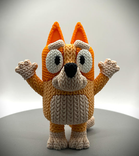 Figurine de Bingo