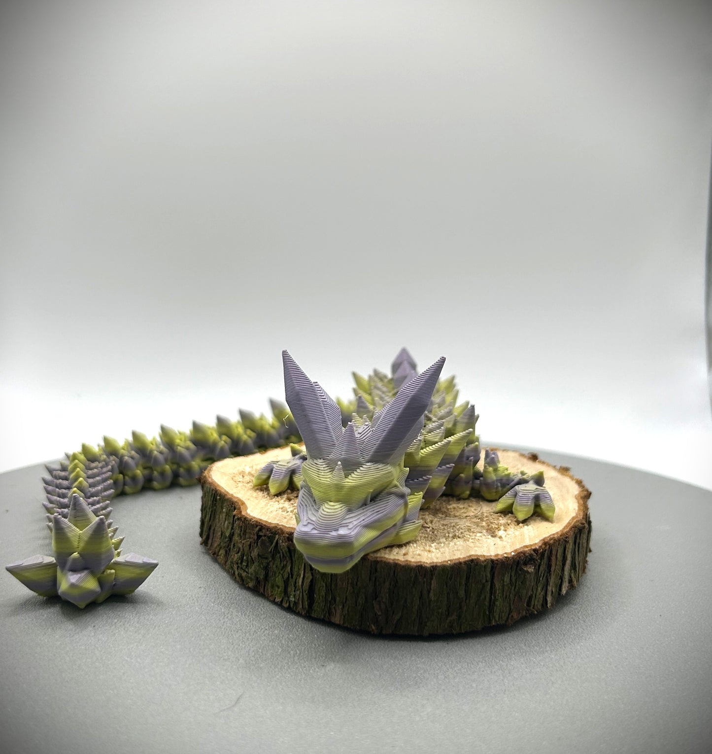 Dragon Diamant