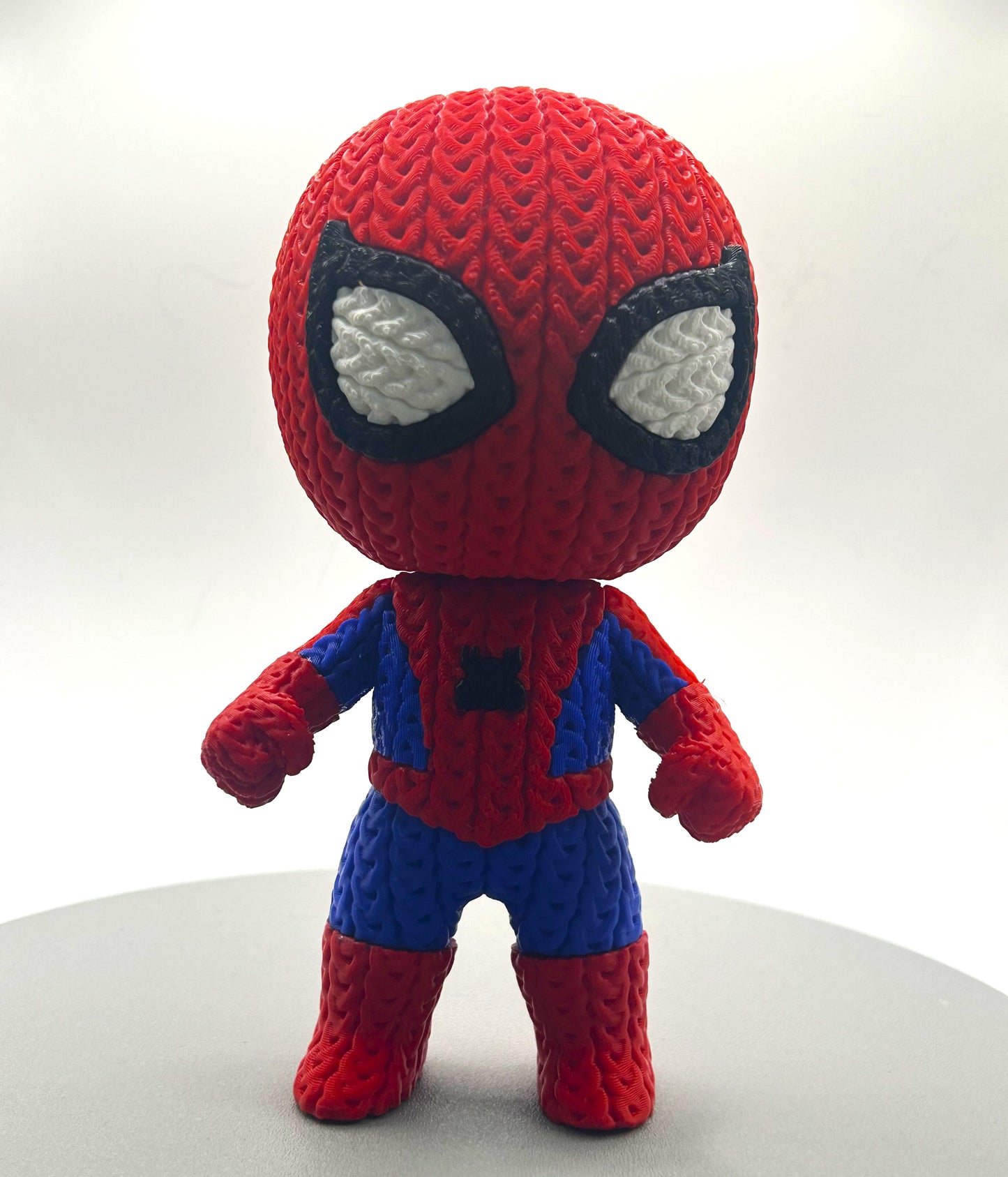 Figurine de Spiderman