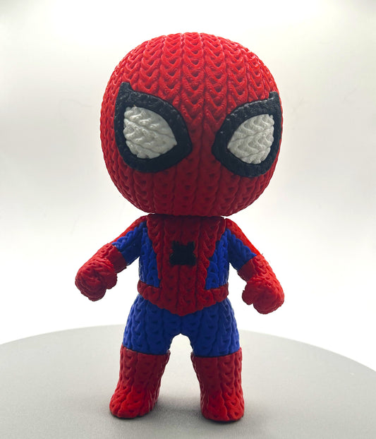 Figurine de Spiderman