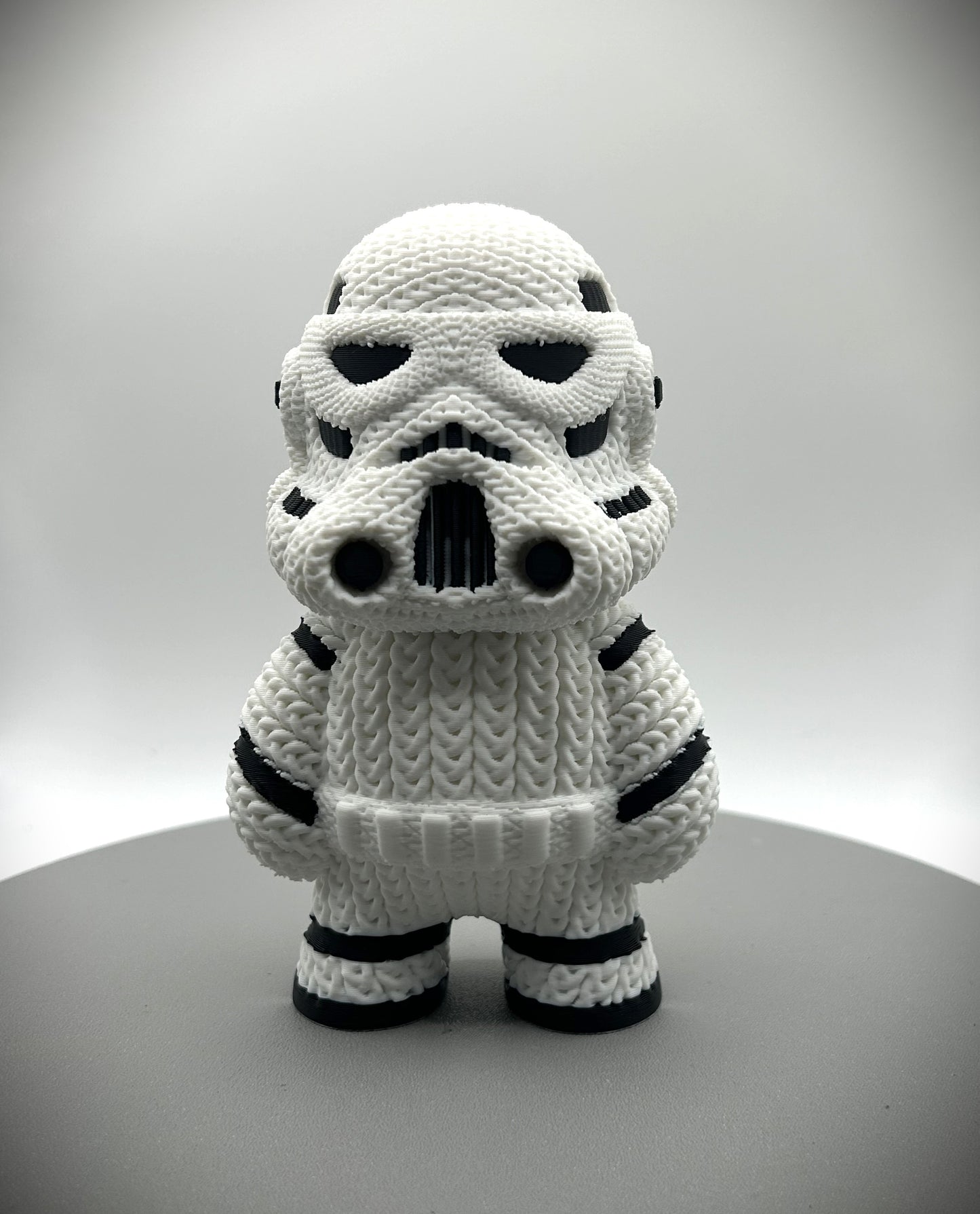 Figurine de Stormtrooper