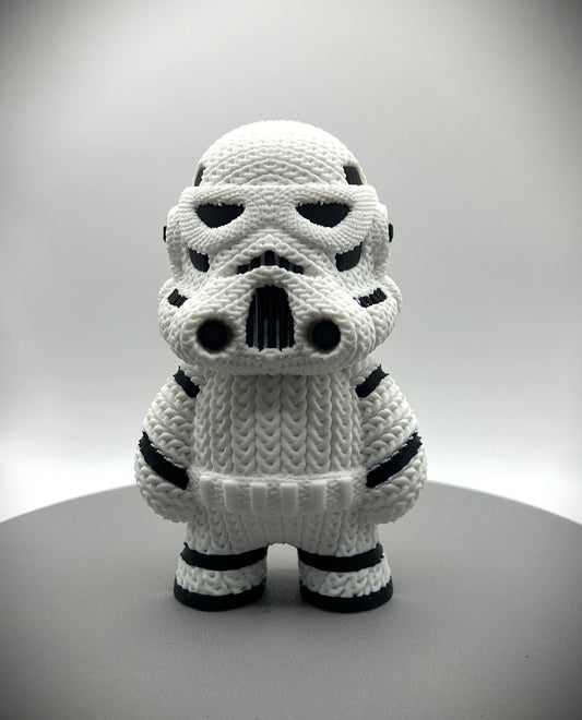 Figurine de Stormtrooper
