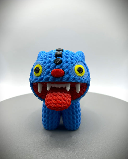 Figurine de Derpy