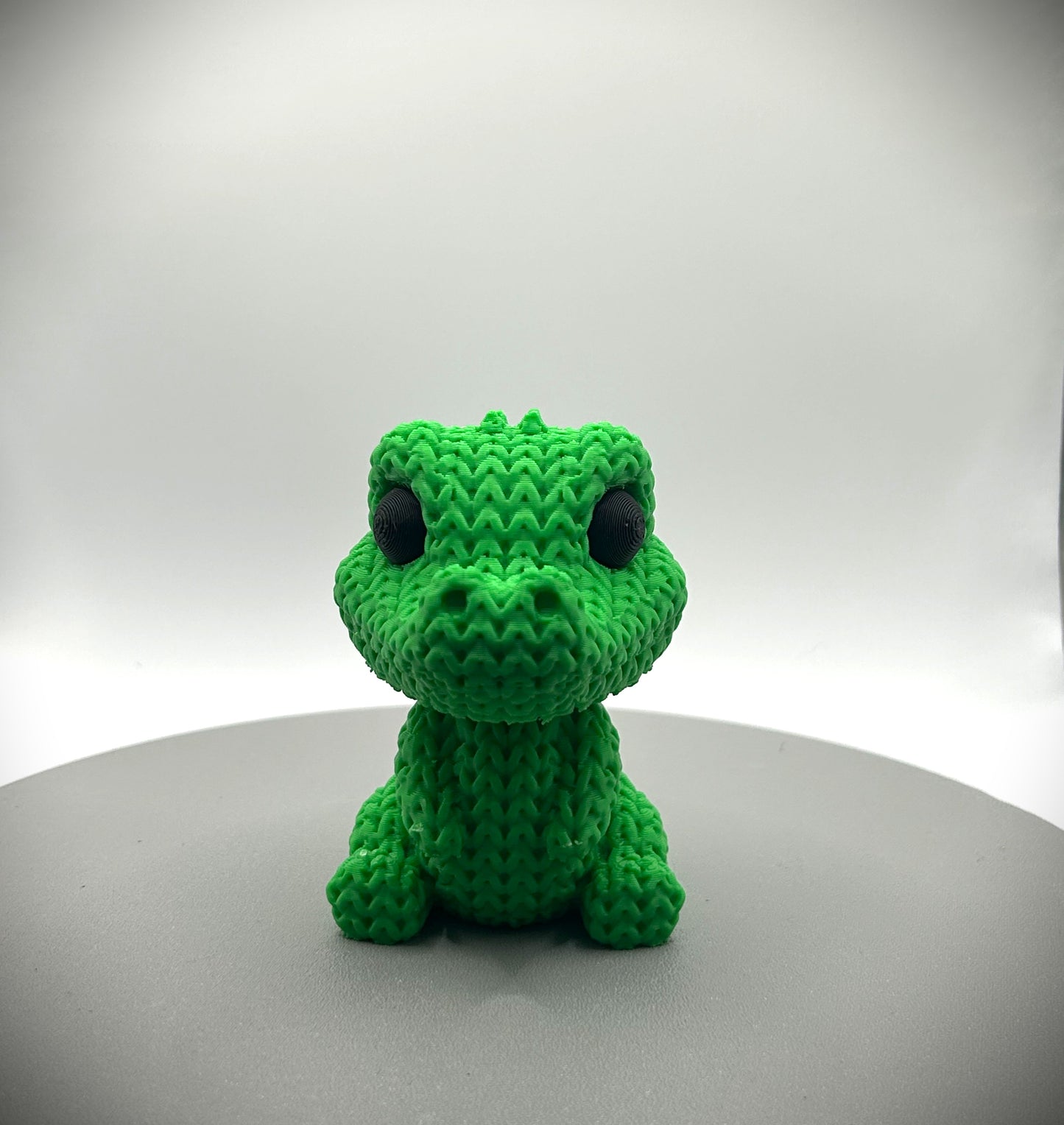 Crocodile