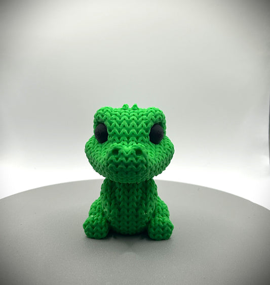 Crocodile