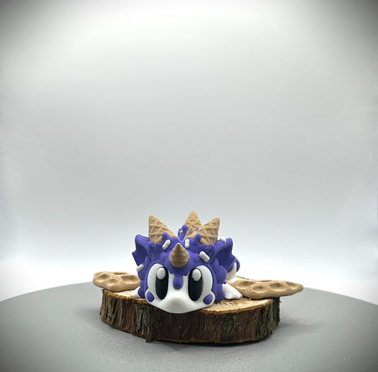 Dragon Cornet