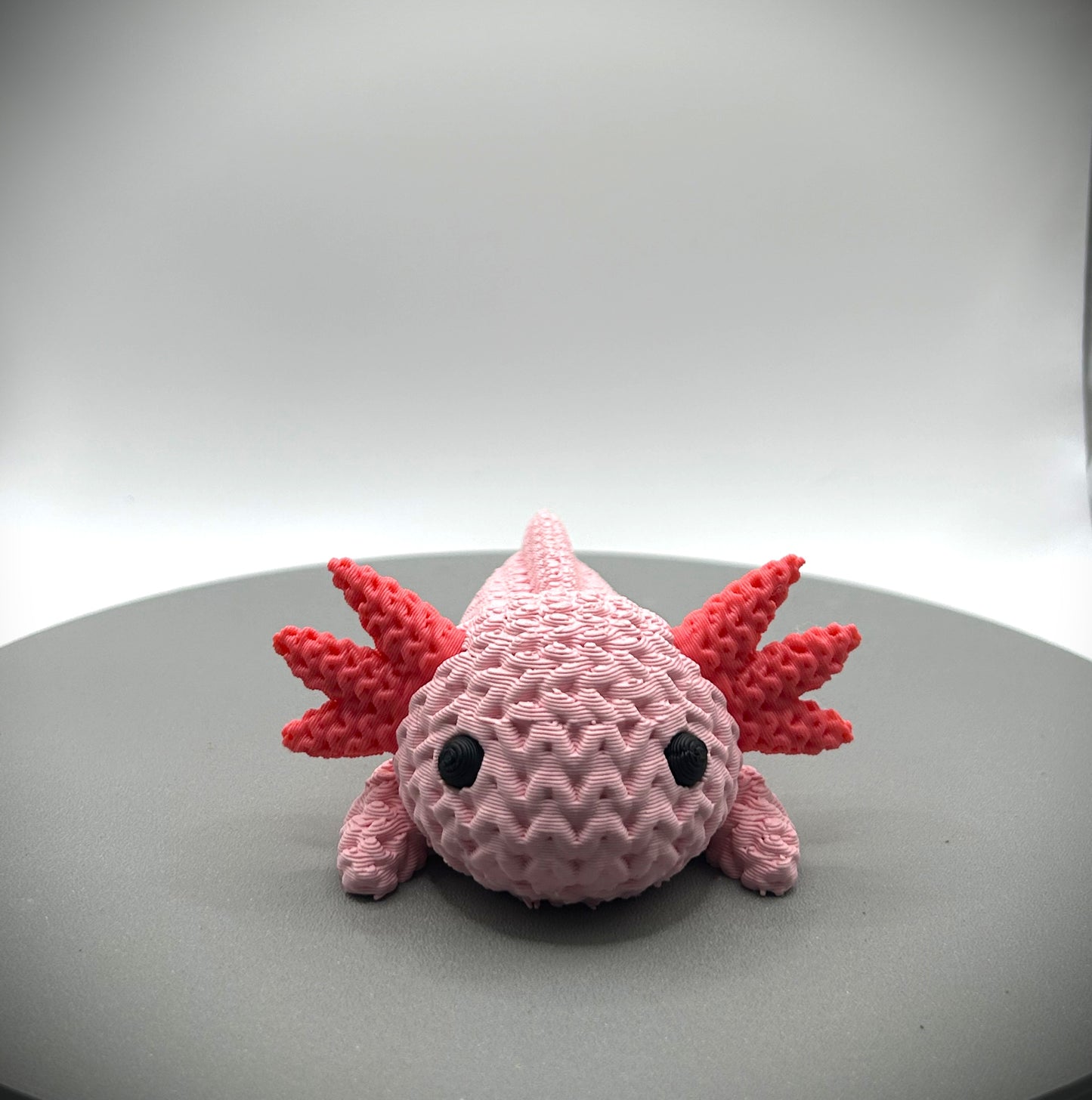 Axolotl