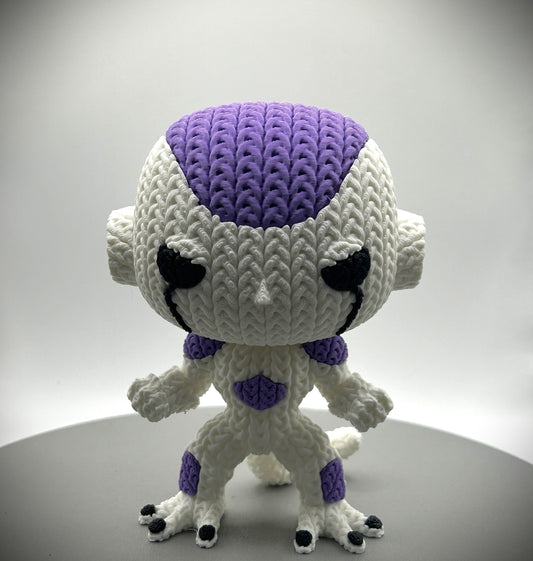 Figurine de Freezer