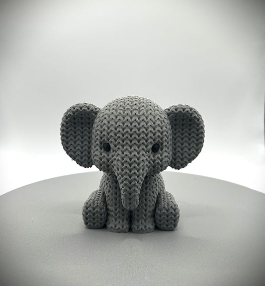 Éléphant
