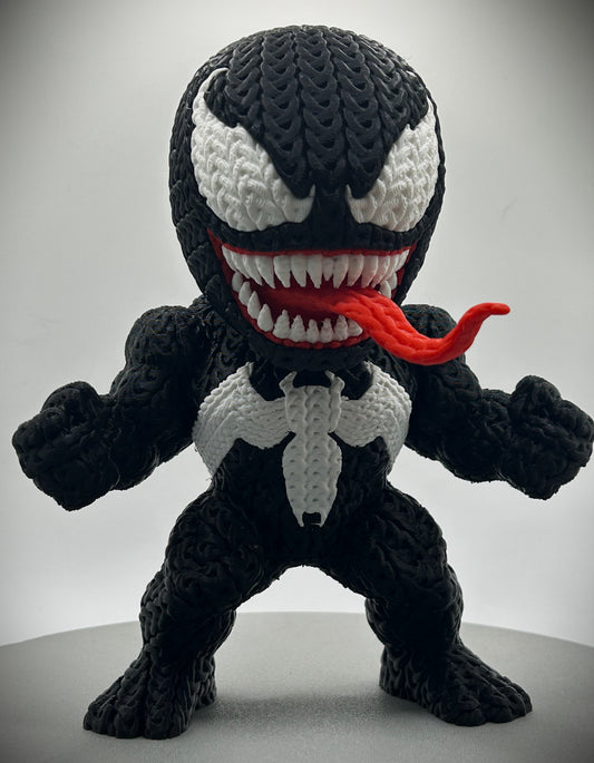 Figurine de Venom