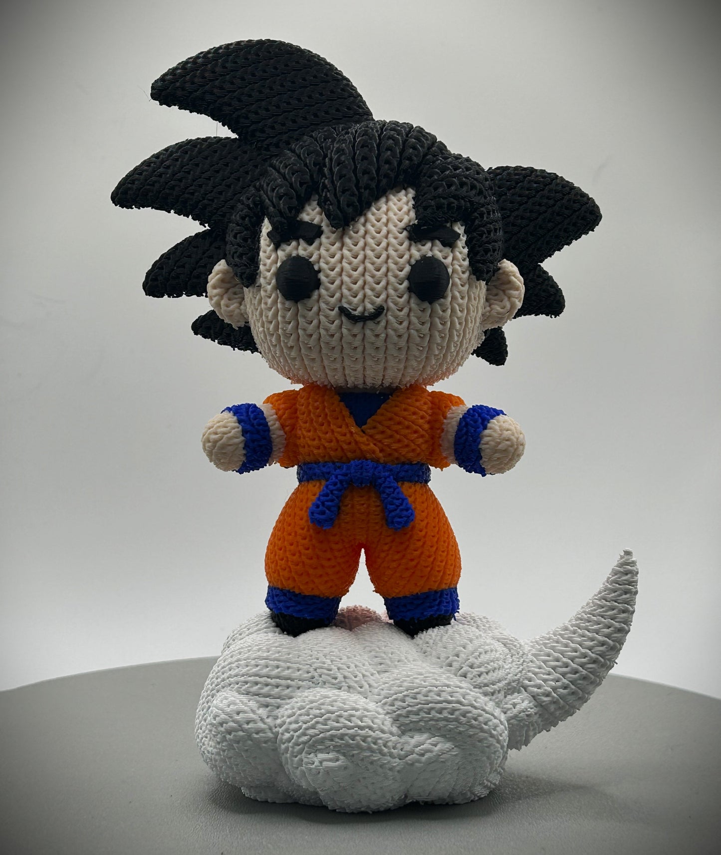 Figurine de Goku