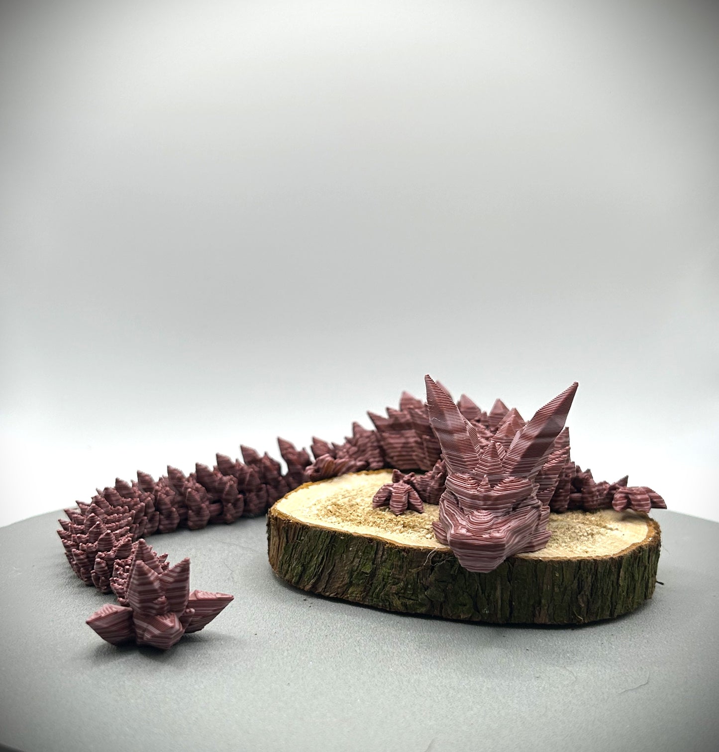 Dragon Diamant