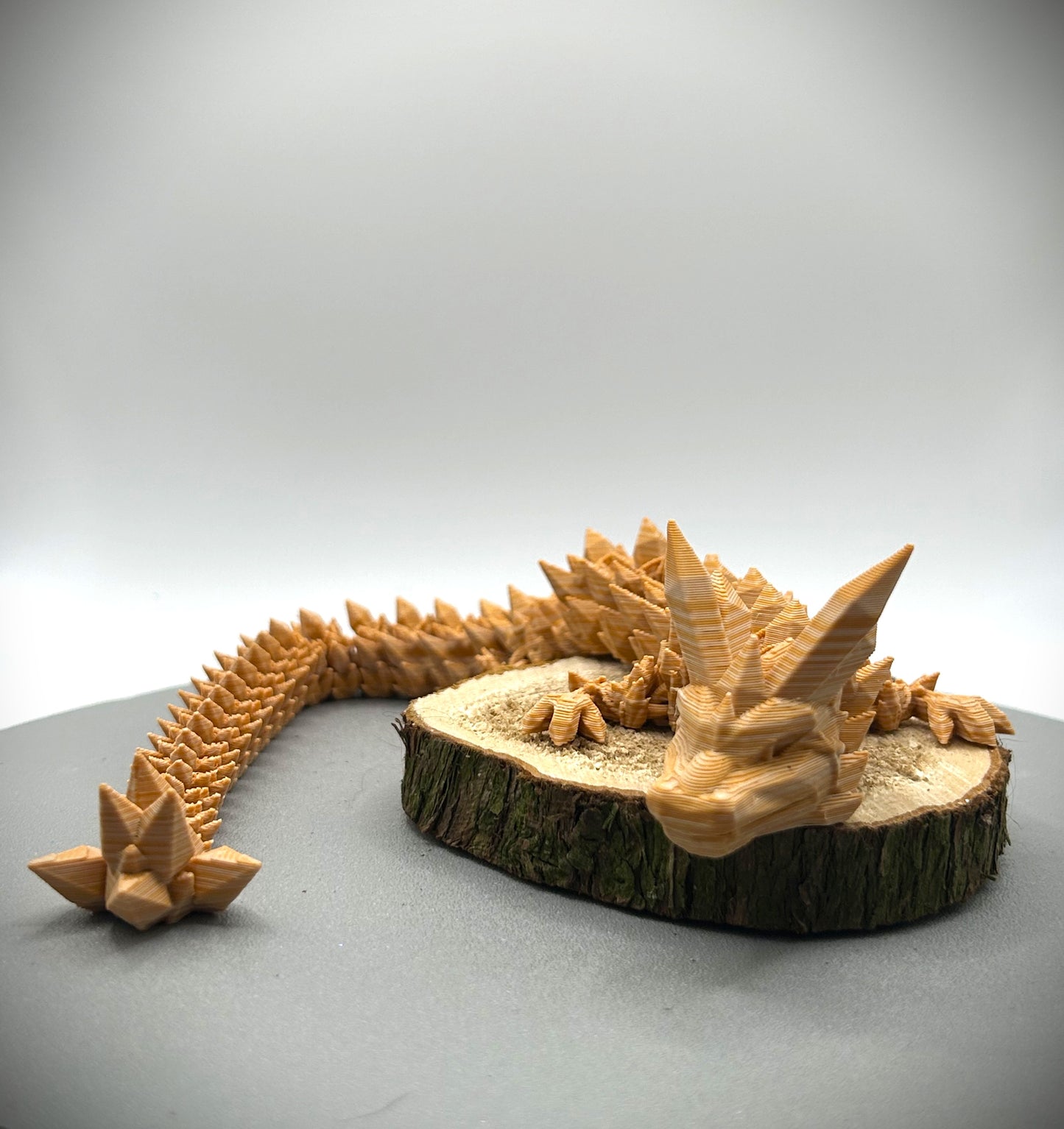 Dragon Diamant