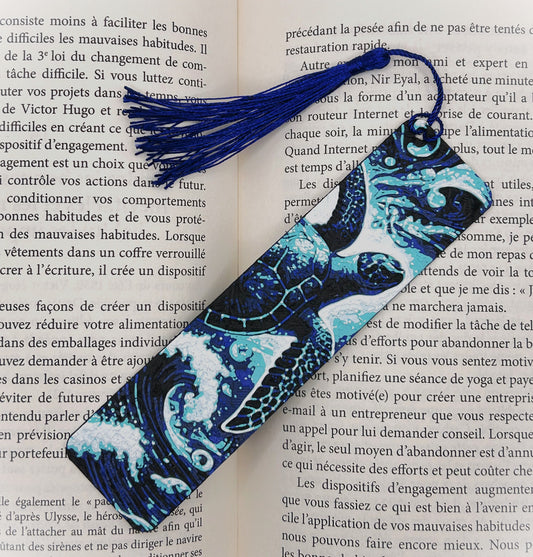 Signet de Tortue
